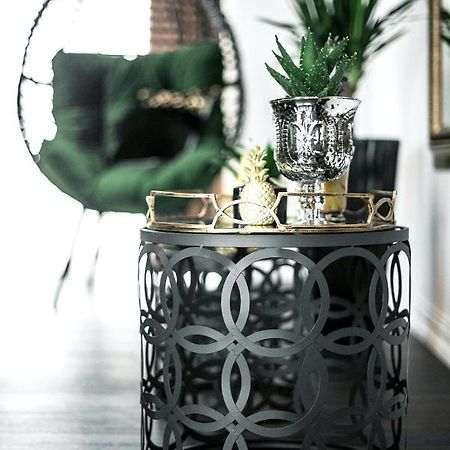 Apartament Luxury Loft Kowno Zewnętrze zdjęcie